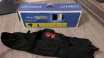 Compacte Studio Kit met Paraplu, Ophalen, Gebruikt, Complete fotostudio