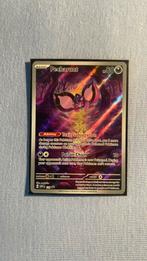 Pecharunt promo, Ophalen of Verzenden, Nieuw, Losse kaart