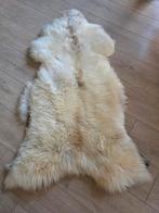 Schapenvacht., Huis en Inrichting, Woonaccessoires | Plaids en Woondekens, Ophalen of Verzenden, Nieuw
