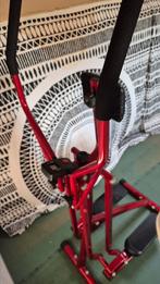 GRATIS hometrainer, Ophalen, Gebruikt, Crosstrainer