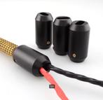 Diverse kabelbroeken voor afmonteren luidsprekerkabels nieuw, Ophalen of Verzenden, Nieuw, 10 meter of meer, Luidsprekerkabel