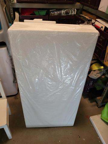 Piepschuim platen ESP 60 (30mm) - 5 panelen beschikbaar voor biedingen