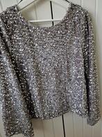 Top voor  feest/kerst!, Overige kleuren, Vero Moda, Maat 42/44 (L), Nieuw