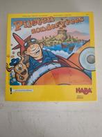 Piloten zonder vrees - HABA Bordspel nieuw in folie, Een of twee spelers, Ophalen of Verzenden, Nieuw, HABA