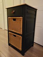 Kastje, Huis en Inrichting, Kasten | Ladekasten, Ophalen, Gebruikt, 50 tot 100 cm, 3 of 4 laden