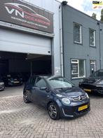 Citroen C1 1.0 e-VTi Selection 5 deurs NL AUTO NAP, Voorwielaandrijving, Start-stop-systeem, Gebruikt, Euro 6