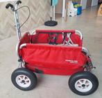 Rambler Pro Explorer bolderkar, Caravans en Kamperen, Bolderkarren, Ophalen, Gebruikt