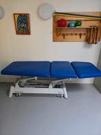 Manumed behandelbank - opknapper, Ophalen of Verzenden