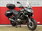KAWASAKI VERSYS 1000 GRAND TOURER (bj 2017), Motorrijbewijs A, Bedrijf, Onbekend, KAWASAKI