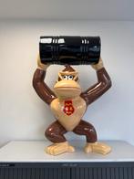 Donkey Kong Beeld met Vat, Ophalen, Gebruikt, ., .
