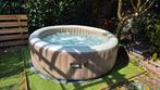 Intex Spa Bubble 6 Persoons, Tuin en Terras, Ophalen, Gebruikt, Filter, Opblaasbaar