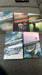Jussi Adler-Olsen - serie Q 5 boeken, Ophalen, Jussi Adler-Olsen, Zo goed als nieuw, Nederland