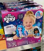 My Little Pony See You Sparkle Izzy Moonbow Speelpaard NIEUW, Nieuw, Ophalen of Verzenden, H, H