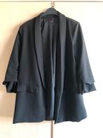 Nette dames colbert €10, Ophalen of Verzenden, Zo goed als nieuw, Zwart