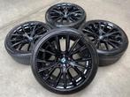 NWE 20” Orig BMW 6 GT 7 G12 G11 Style 817M Velgen Rft banden, Ophalen, 275 mm, Nieuw, Band(en)