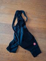 Castelli Unlimited Dames Bibshort S, Fietsen en Brommers, Fietsaccessoires | Fietskleding, Ophalen of Verzenden, Zo goed als nieuw
