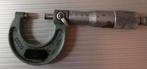 Micrometer, Doe-het-zelf en Verbouw, Meetapparatuur, Ophalen of Verzenden, Gebruikt