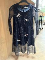 Kerst- oud en nieuw jurk maat 140/146 Nieuwstaat, Ophalen of Verzenden, Zo goed als nieuw, Meisje, Jurk of Rok