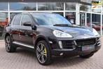 Porsche Cayenne 3.6 | YOUNGTIMER | 2e EIGENAAR | MEMORY STOE, Auto's, Porsche, Cayenne, Gebruikt, 3598 cc, Zwart