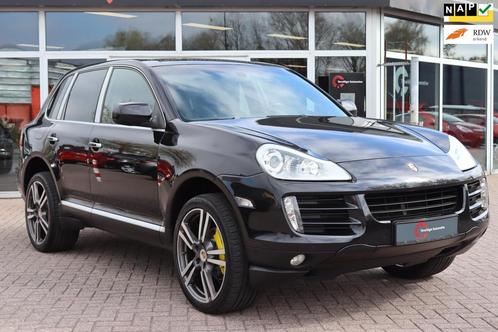Porsche Cayenne 3.6 | YOUNGTIMER | 2e EIGENAAR | MEMORY STOE, Auto's, Porsche, Bedrijf, Te koop, Cayenne, 4x4, ABS, Airbags, Airconditioning