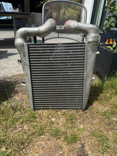 Intercooler Mahle Behr Ci 283 000p, Auto-onderdelen, Motor en Toebehoren, Mercedes-Benz, Nieuw, Ophalen