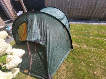 Hilleberg Stalon - Lichtgewicht Trekking Tent beschikbaar voor biedingen