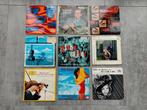 Vinyl singles, vanaf €2,50 per stuk, Ophalen of Verzenden