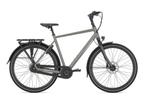 GAZELLE Chamonix C8 Heren Clay Green Mat 65cm 2024, 65 cm of meer, Nieuw, Gazelle