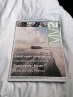 MIV2-Tijdschrift - Architectuur/Bouw, Boeken, Tijdschriften en Kranten, Ophalen of Verzenden, Zo goed als nieuw, Overige typen