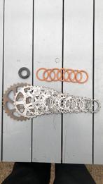 Miche 12-32 11sp cassette HG., Fietsen en Brommers, Fietsonderdelen, Overige typen, Racefiets, Miche, Gebruikt