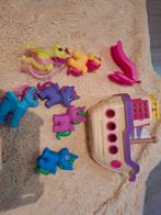 Leuk speelgoed setje, Ophalen of Verzenden, Gebruikt, Overige typen