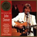 5x CD John Denver, Ophalen of Verzenden, Gebruikt