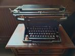 Vintage Underwood Typemachine, Antiek en Kunst, Ophalen
