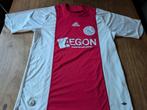 Voetbalshirt Ajax vintage shirt 2008 verzamelen, Ophalen of Verzenden, Zo goed als nieuw, Shirt