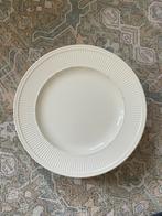 wedgwood windsor platte borden wit antiek vintage, Antiek en Kunst, Antiek | Servies compleet, Ophalen