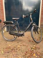 Batavus wayz e-go elektrische fiets mt: 53, Ophalen, Batavus, Zo goed als nieuw, 51 tot 55 cm