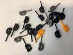 Lego gebruiksvoorwerp walki talki, Ophalen of Verzenden, Gebruikt, Losse stenen, Lego