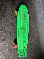 Nijdam Skateboard, Skateboard, Gebruikt, Ophalen of Verzenden