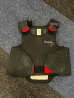 Bodyprotector 12-14 jaar, Dieren en Toebehoren, Paarden en Pony's | Beschermers, Ophalen, Zo goed als nieuw