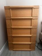 Zo goed als nieuw (nacht) ladekastje te koop, Ophalen, 50 tot 100 cm, Zo goed als nieuw, Minder dan 100 cm