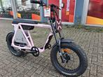 Fietshokje Beverwijk: Rks Model X Fatbike NIEUW, Niet ingevuld, Nieuw, Ophalen of Verzenden, 51 tot 55 cm