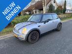 Mini Mini 1.6 Cooper Chili 115PK Automaat•Leder, Gebruikt, 4 cilinders, 4 stoelen, 116 pk