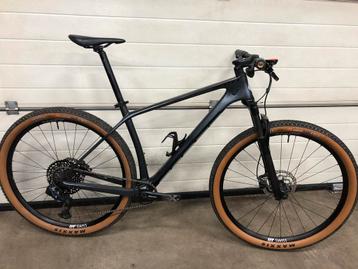 Scott scale 940 2020 maat L Sram Gx axs 1x12 beschikbaar voor biedingen