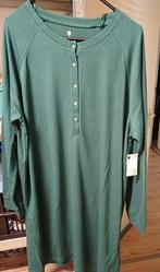 Nachthemd Hema (nieuw) maat XL, Kleding | Dames, Pyjama's, Hema, Ophalen of Verzenden, Nieuw