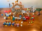 Playmobil Dierentuin nr 6634, Kinderen en Baby's, Speelgoed | Playmobil, Ophalen of Verzenden, Zo goed als nieuw