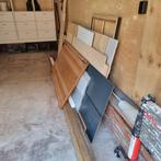 Allerlei hout, Doe-het-zelf en Verbouw, Hout en Planken, Ophalen, Zo goed als nieuw, Overige houtsoorten, Minder dan 200 cm