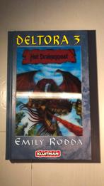 E. Rodda - Het Drakennest, Ophalen of Verzenden, Zo goed als nieuw, E. Rodda