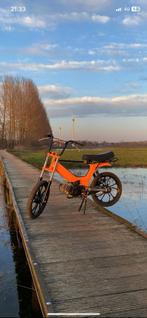 Tomos A35 65cc, Ophalen, Gebruikt, Overige modellen, 65 cc