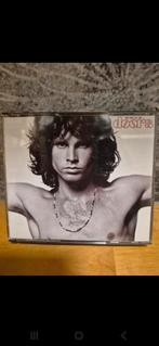 Dubbel cd The Very Best of The Doors 1985 USA print, Ophalen of Verzenden, Zo goed als nieuw, Poprock