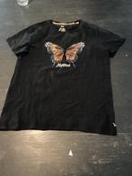 T-shirt, Kinderen en Baby's, Kinderkleding | Maat 158, Ophalen of Verzenden, Zo goed als nieuw